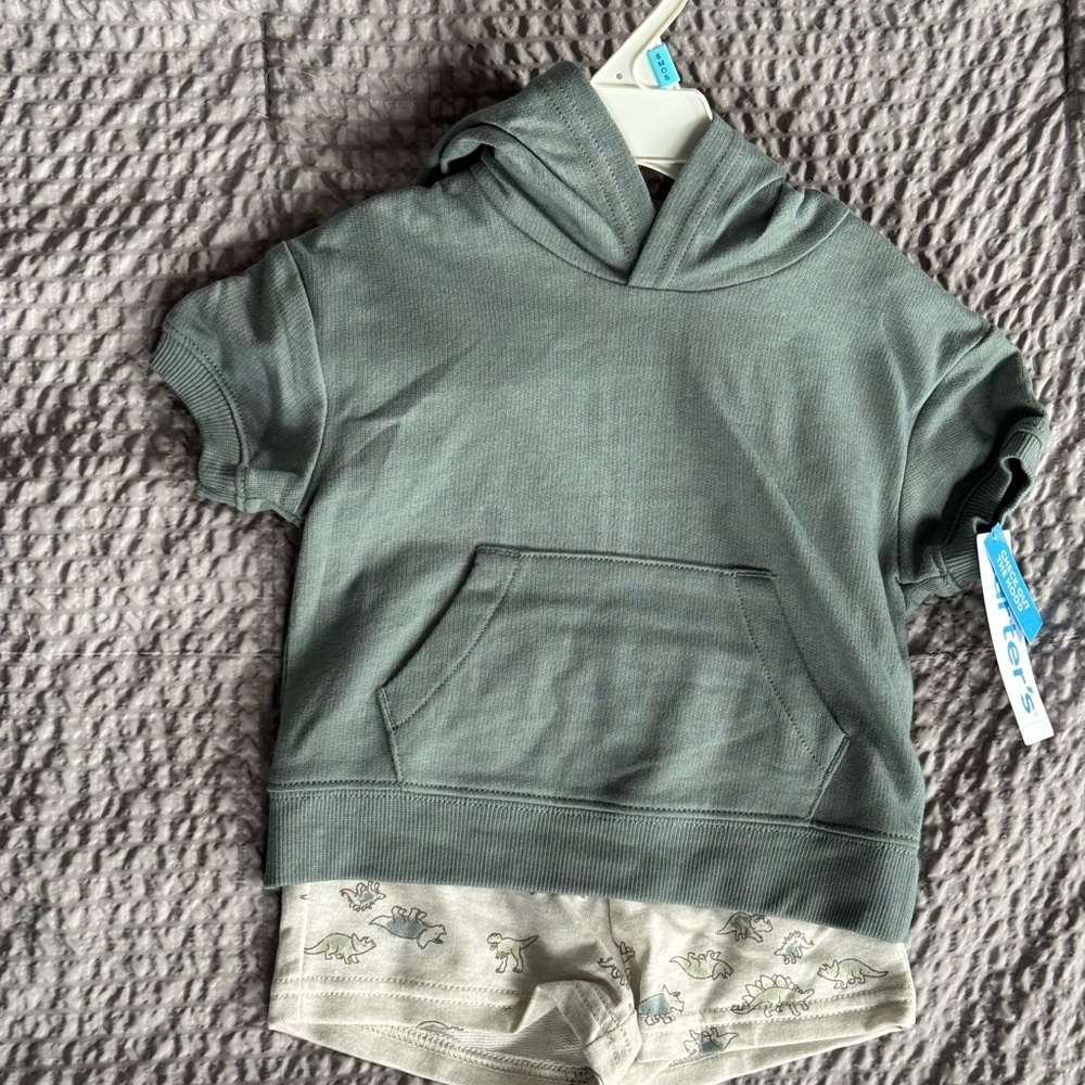 ⚠️ Carter’s Baby Set⚠️